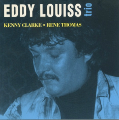 Eddy Louiss Trio